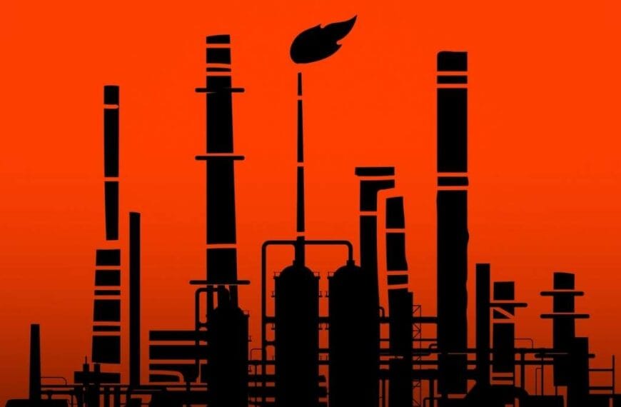 Comment l’Américain Yaatra Ventures s’associe à la Côte d’Ivoire pour renforcer sa capacité de raffinage