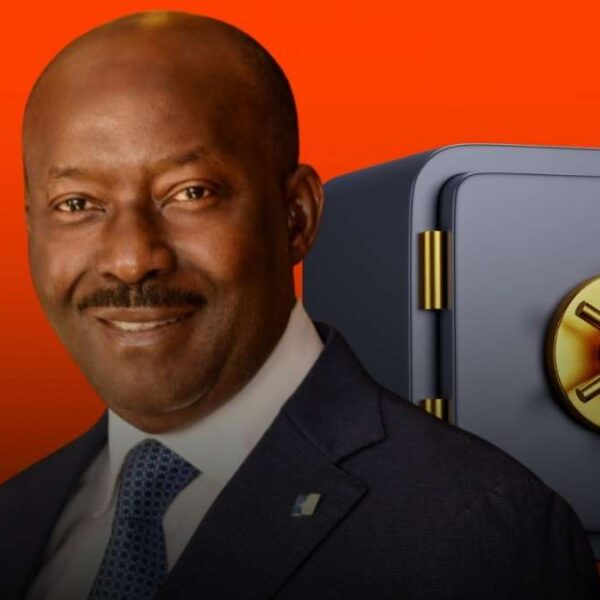 De la BGFI à l’argentier : comment Henri-Claude Oyima rassure les investisseurs