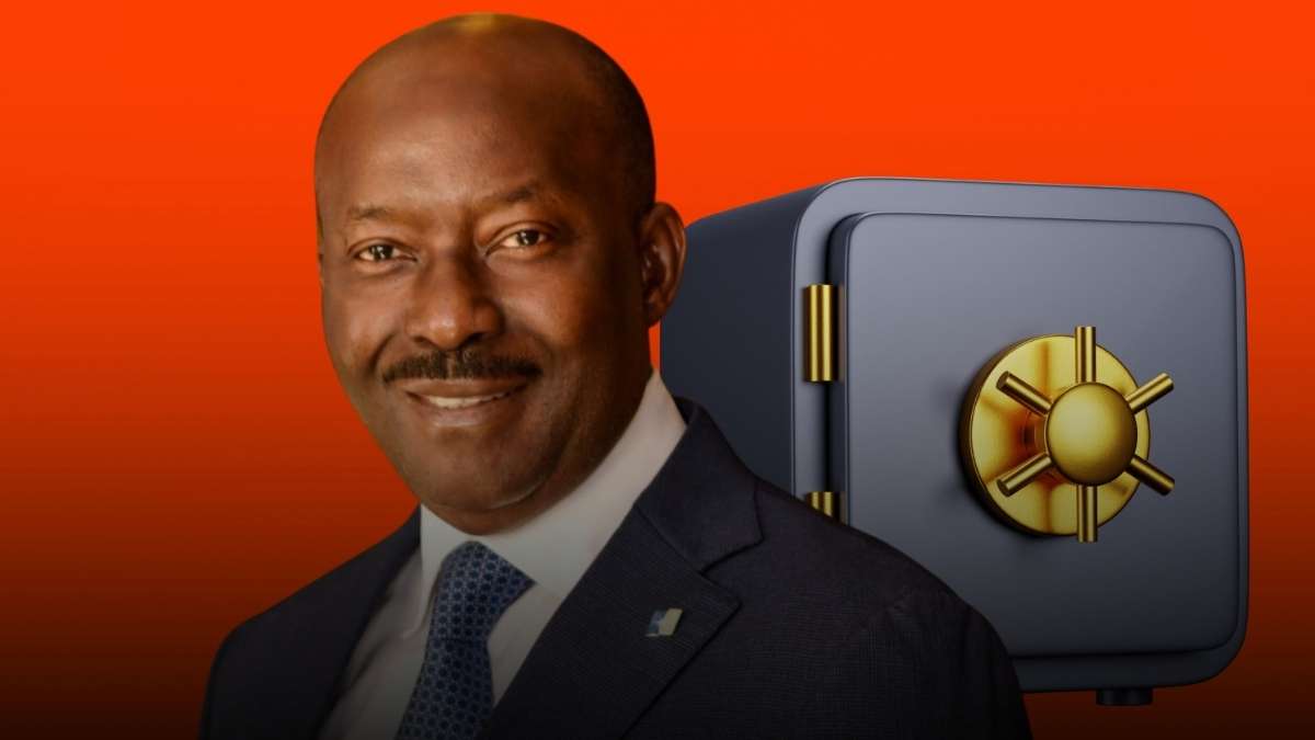 De la BGFI à l’argentier : comment Henri-Claude Oyima rassure les investisseurs