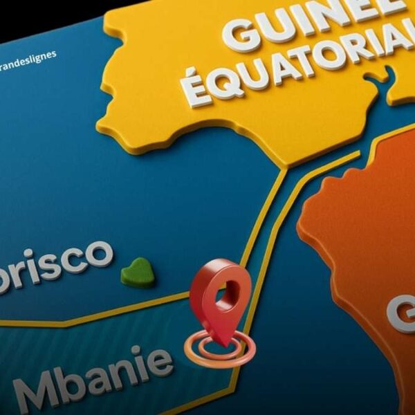 Le Gabon perd l’île de Mbanié : ce que l’on sait de la décision historique de la CIJ