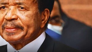 Du silence au tweet : Paul Biya ajuste sa stratégie…