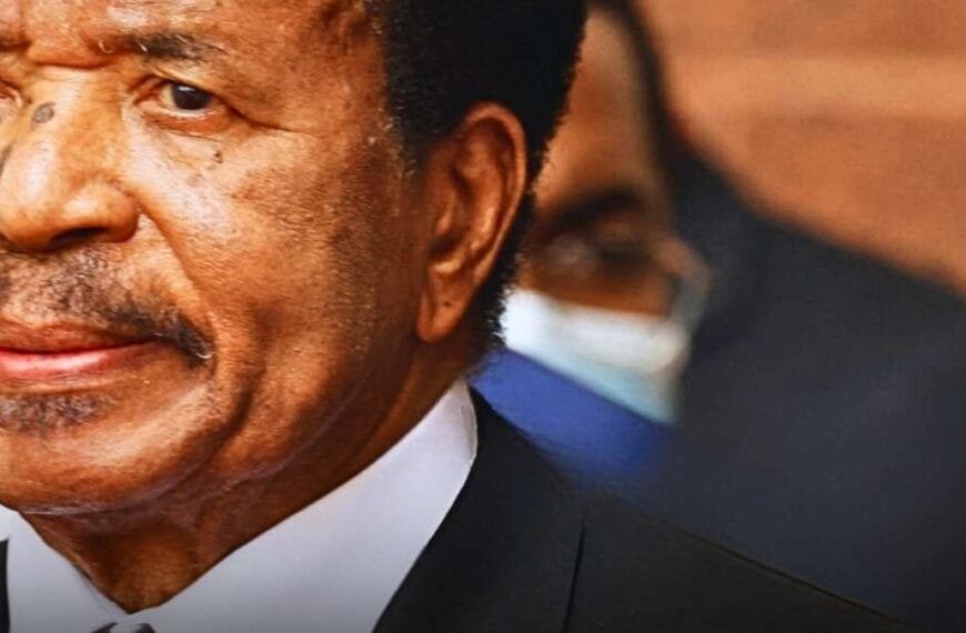 Du silence au tweet : Paul Biya ajuste sa stratégie pour la présidentielle