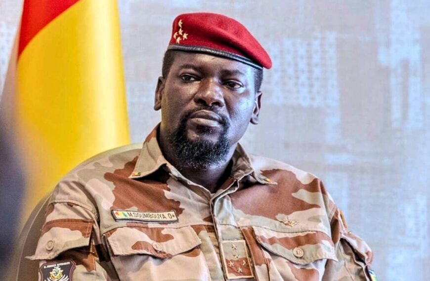 Guinée : le retrait massif de titres miniers soulève incertitudes et tensions juridiques