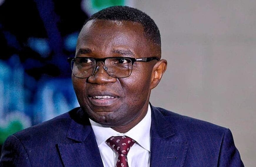 Commerce transfrontalier : Kinshasa interpelle l’OMC face aux pratiques douanières…