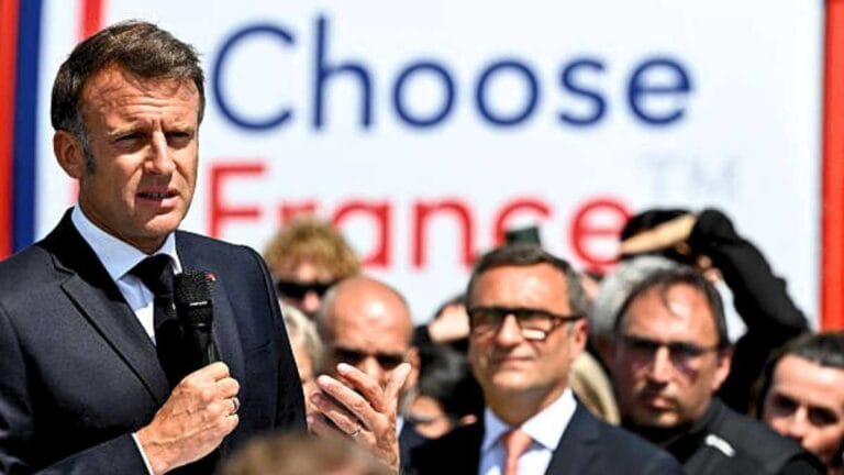 Déficit et dette : la France sous pression, la mise sous tutelle évoquée