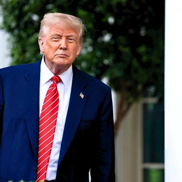 Grandes Lignes Trump Havard