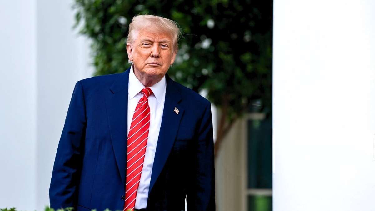 Grandes Lignes Trump Havard