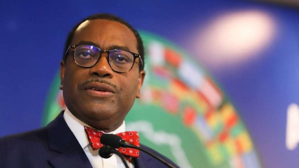 À Abidjan, la BAD entre transition et enjeux continentaux : cinq candidats pour succéder à Adesina 1 Grandes Lignes la Bad