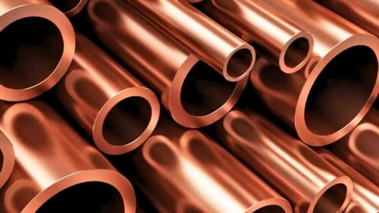 Métaux critiques : pourquoi la pénurie de cuivre menace la transition énergétique