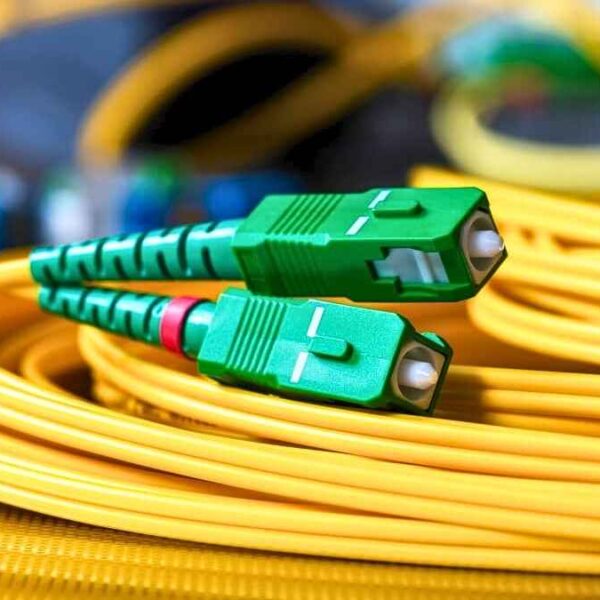 Grandes Lignes Fibre optique