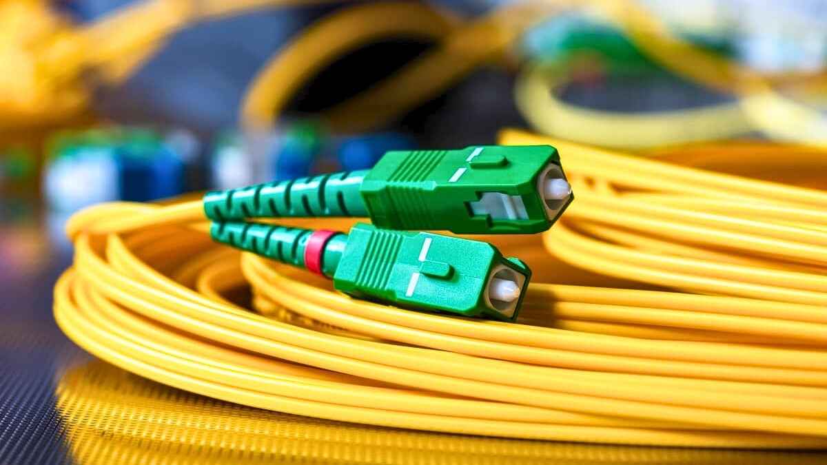 Grandes Lignes Fibre optique