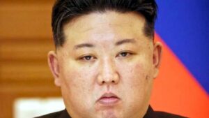 Grandes Lignes Corée du Nord : Kim Jong-un