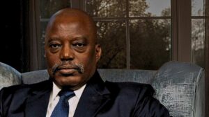 RDC : Joseph Kabila serait arrivé à Goma, selon ses…