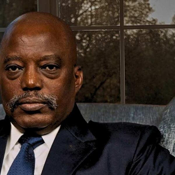 RDC : Joseph Kabila serait arrivé à Goma, selon ses proches et le groupe AFC/M23
