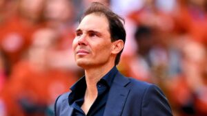 Roland-Garros rend un dernier hommage à Rafael Nadal, légende de…