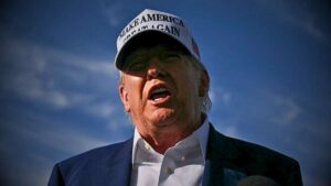 Trump Poutine Grandes Lignes