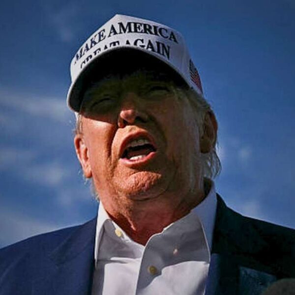 Trump Poutine Grandes Lignes