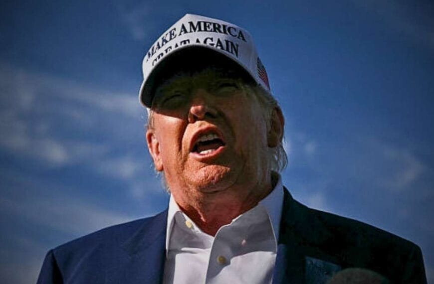 Trump Poutine Grandes Lignes