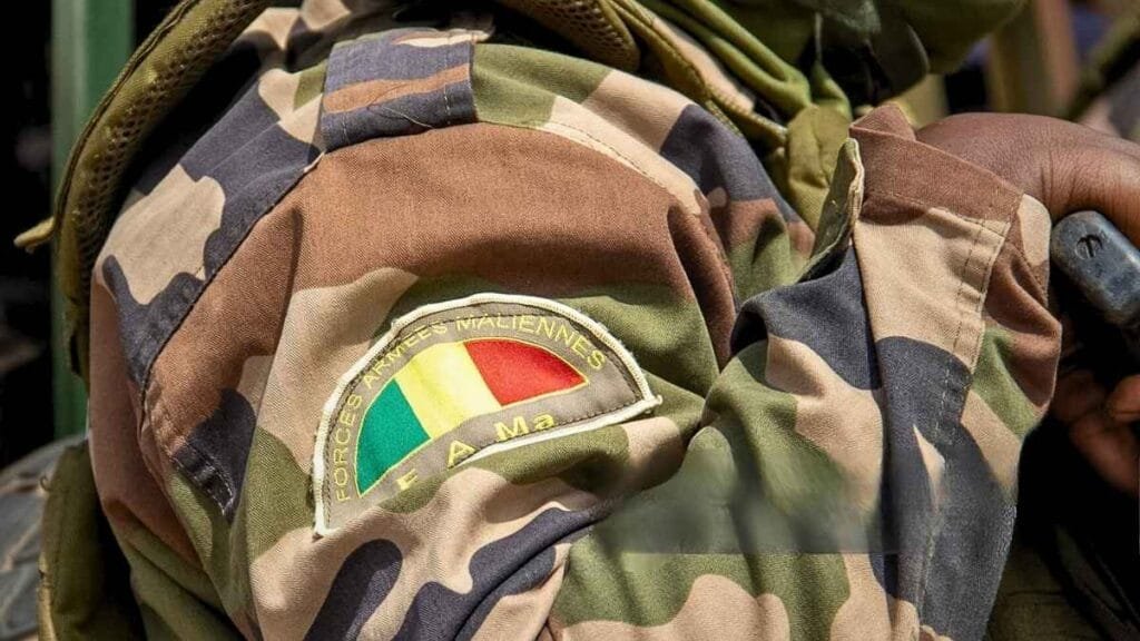 Mali Grandes Lignes