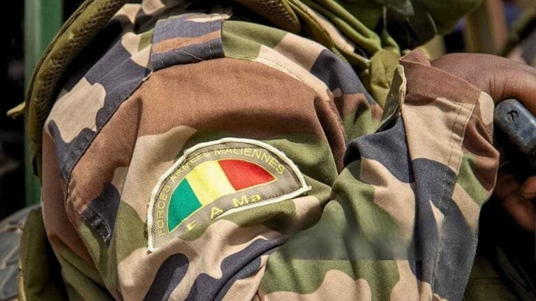 Mali Grandes Lignes