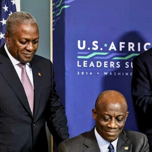 Ghana : fermeture de l’ambassade à Washington après un scandale de corruption