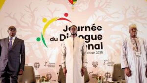 Grandes Lignes Sénégal DQialogue