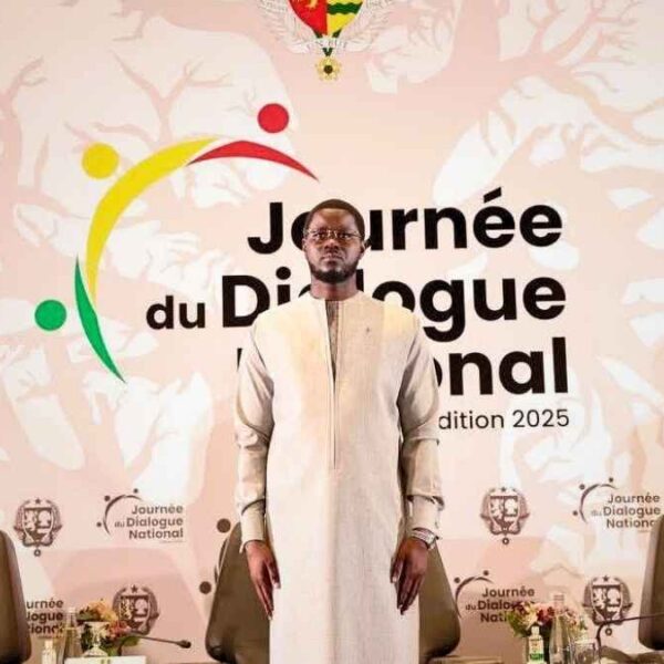 Grandes Lignes Sénégal DQialogue