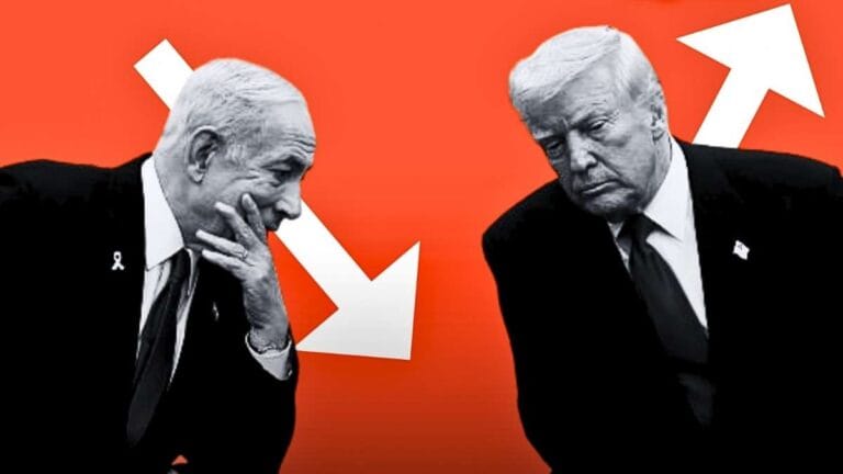 Iran : tensions entre Trump et Netanyahu sur fond de négociations nucléaires