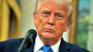 Donald Trump Grandes Lignes