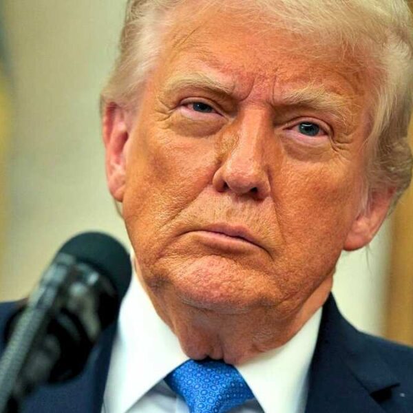 Donald Trump Grandes Lignes