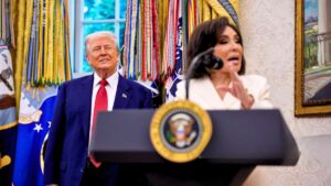 Trump met fin à un pilier de la recherche vaccinale…