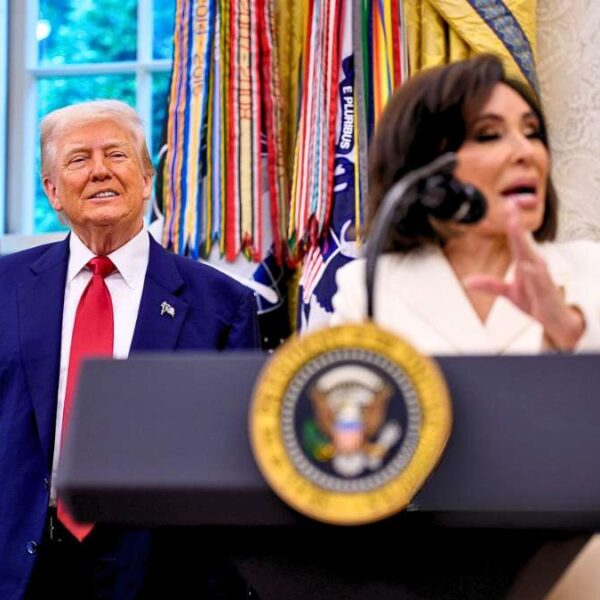 Trump met fin à un pilier de la recherche vaccinale contre le VIH