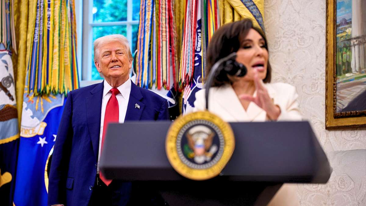 Trump met fin à un pilier de la recherche vaccinale…