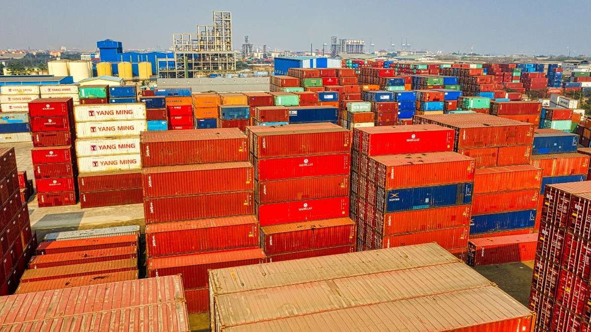 Perdre 587 milliards $ par an : le paradoxe africain