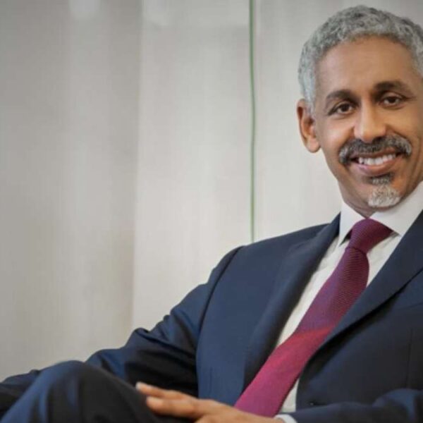 Sidi Ould Tah : un Mauritanien à la tête de la BAD pour relancer l’architecture financière africaine