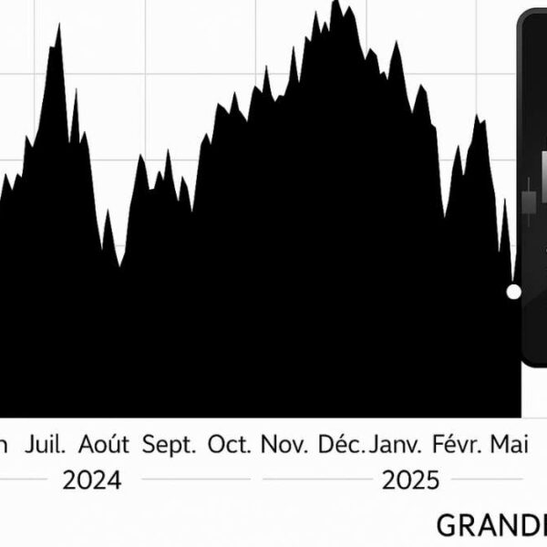 Bourse : comment les États-Unis relancent la tech grâce à l’IA