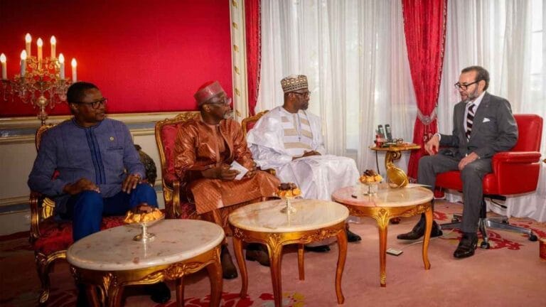 Face au retrait de Paris et d’Alger, le Maroc s’impose comme nouveau partenaire stratégique du Sahel