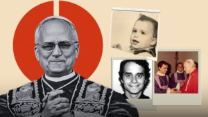 Léon XIV : de Chicago à Rome, l’itinéraire singulier du…