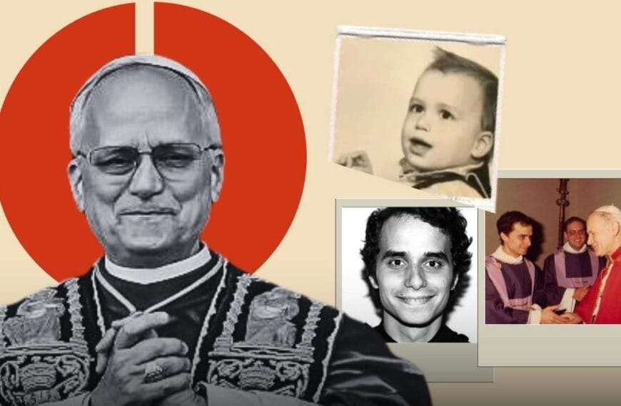 Léon XIV : de Chicago à Rome, l’itinéraire singulier du…