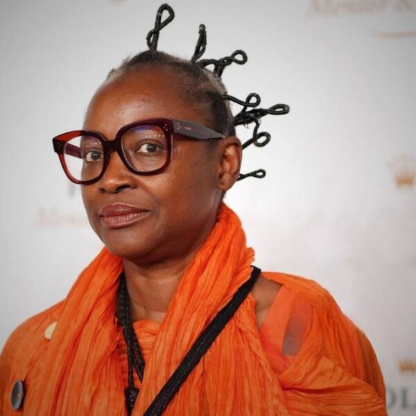 Koyo Kouoh, une Visionnaire de l’Art Africain qui a Marqué la Scène Internationale