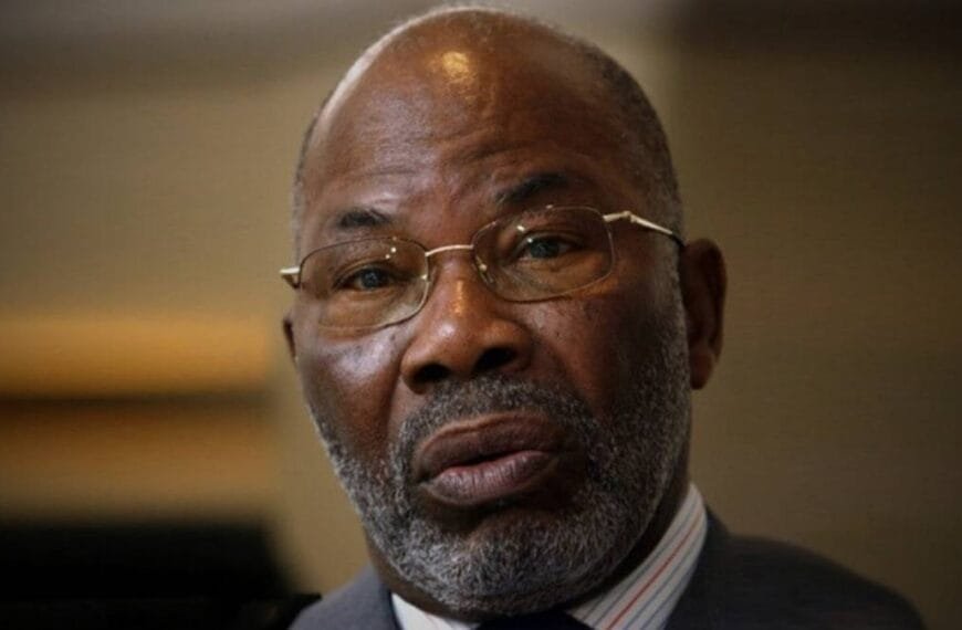 Comment Gervais Koffi Djondo a bâti des géants africains