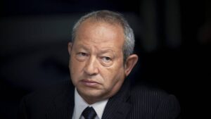 Orascom : L’ascension fulgurante sous la vision de Naguib Sawiris