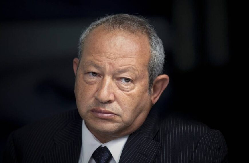 Orascom : L’ascension fulgurante sous la vision de Naguib Sawiris