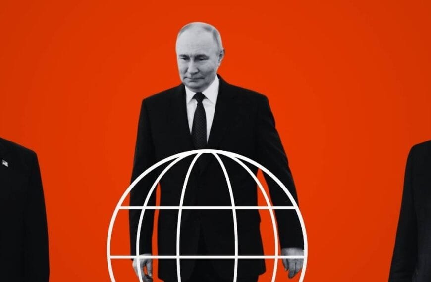 Rencontre en Turquie : Pourquoi Vladimir Poutine évite Volodymyr Zelensky