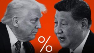 Accord commercial États-Unis-Chine : une trêve inattendue qui surprend les…