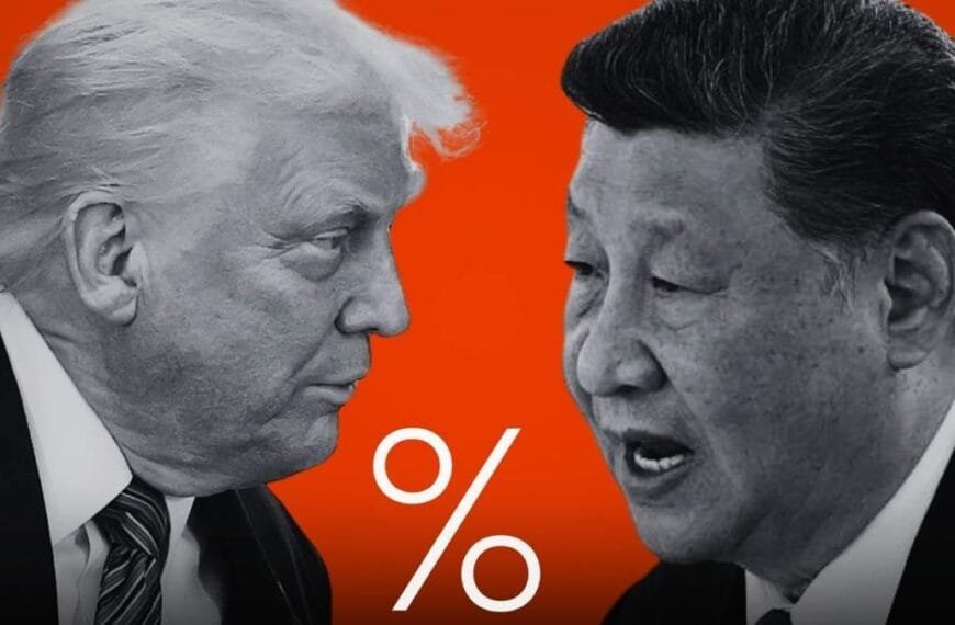 Accord commercial États-Unis-Chine : une trêve inattendue qui surprend les…