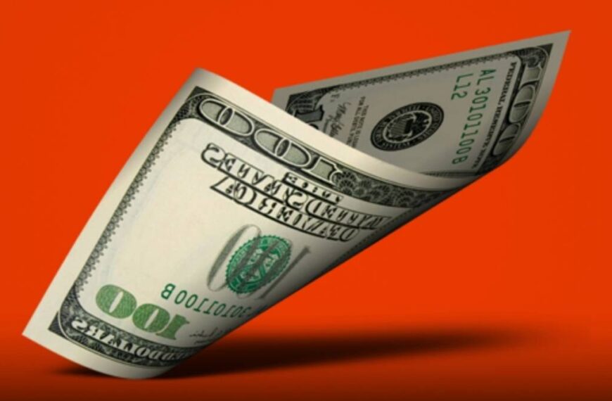 La crise du dollar : Quand la monnaie refuge devient source d’inquiétude