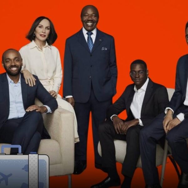 Exil en Angola ? La famille Bongo trouve refuge loin du Gabon