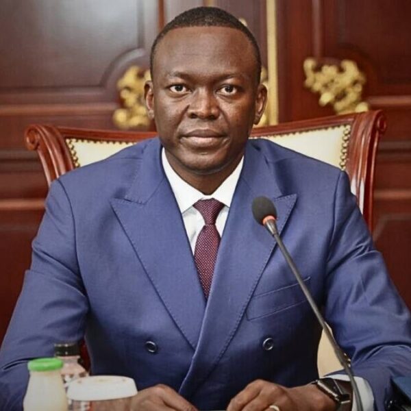 Tchad : L’opposant Succès Masra arrêté à son domicile par des hommes en uniforme