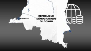 RDC : Levée de 50,47 millions USD par le Trésor…